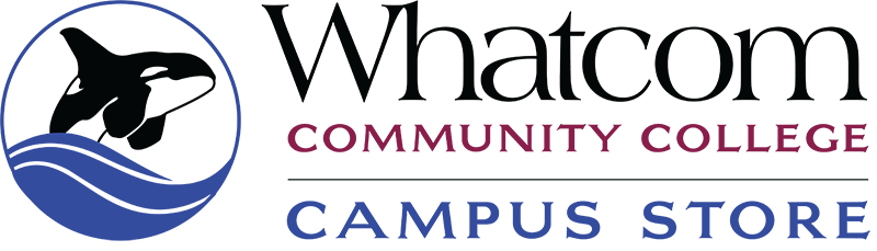 Whatcom Community College Campus Store Logo