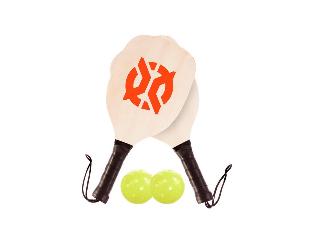 Pickleball Equipment