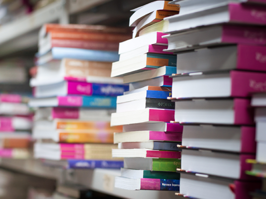 Course Materials