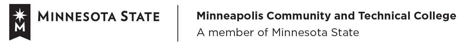 Minneapolis Community and Technical College, a member of Minnesota State