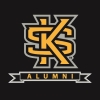 Cover Image for The Game Alumni Kennesaw State Cap