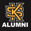 Cover Image for Primary Logo Alumni Decal