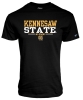 Cover Image for The Game Alumni Kennesaw State Cap