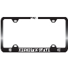 Cover Image for Arched Kennesaw State Alumni Decal